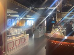 -斯琴阿妈蒙古餐厅(新城店)