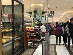 -友谊超市(海拉尔店)