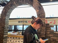-湘村小灶·地道长沙菜·本地人优选(万家丽路店)