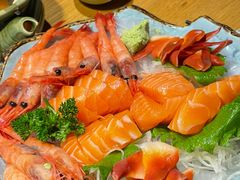 -三石铁板烧(紫竹桥店)