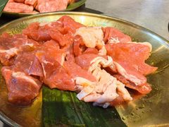 烤肉-金龙烧烤·牛肉面(西塔店)