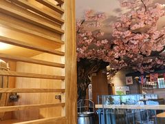-金石青云炭火烤肉店(中房上东花墅店)