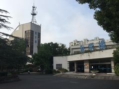 -河海大学(常州校区)