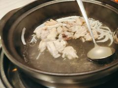 -四季缤纷椰子鸡(雨花亭凯德广场店)