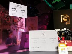 菜单-JPG coffee(广州体育西店)