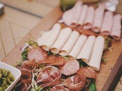 -国际青年会议酒店-莱客德国啤酒餐厅