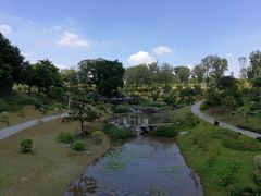 -东莞植物园