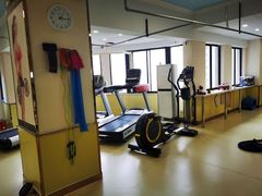 -中田健身工作室(中针商务店)