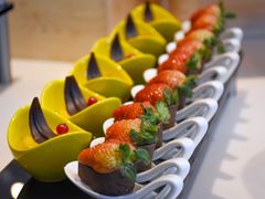 -厦门艾美酒店·新食谱西餐厅