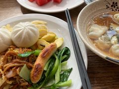 -北京望京葉子里酒店(望京SOHO店)