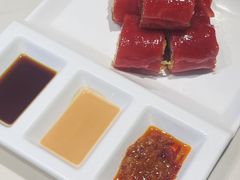 -悦满楼·西关名点·湛江名菜(航空综合大厦店)