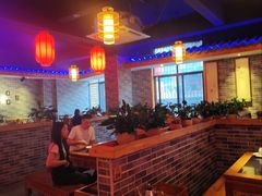 大堂-水巷子·巴掌腰片重庆火锅(巧家店)