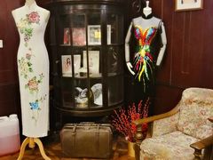 -邓丽君音乐主题餐厅