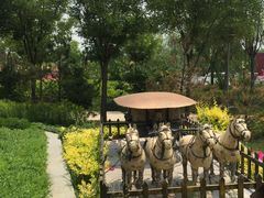 -武清南湖绿博园