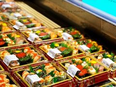 -盒马鲜生(金桥国际广场店)