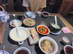 -南京大牌档(新街口德基广场店)