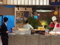 -杭州开元名都大酒店·地中海自助餐厅