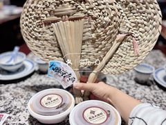 -南京大牌档(崇文门国瑞店)
