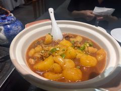 -楚鲜·汉正街一号(天河店)