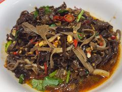 -西江红·株洲本地菜(滨江南路店)