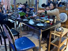 -丹东丛炟海鲜烧烤(江艺路店)