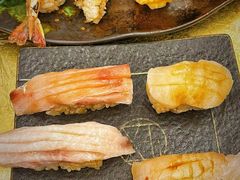 -鮨政·Omakase(万象城店)