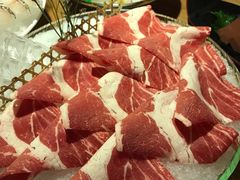 -尚海豆捞(乐虹坊店)