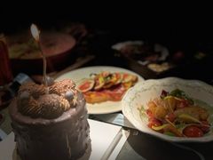 -第101座花园餐厅(湖滨88店)