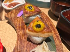 -阿吾罗·月咏精致日料(港汇恒隆广场店)