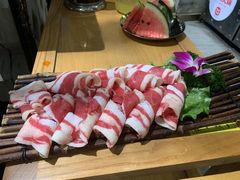 -雾都渣渣火锅(南城智汇城店)
