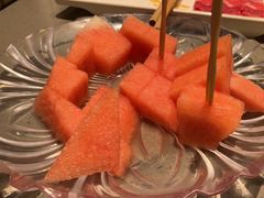 -海底捞火锅(江南盛天地店)
