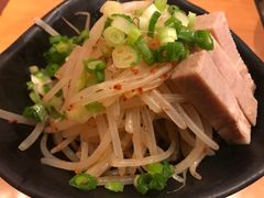 -博多一幸舍(侨福芳草地购物中心店)