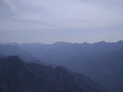 -少华山国家森林公园