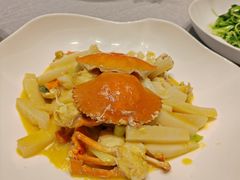 -龙宴海鲜城(经中路店)