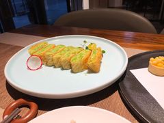 黑松露鉴真素鸭-梅花境(万科店)