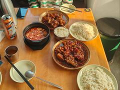 -贤花饭店(城阳店)