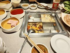 -海底捞火锅(八佰伴店)