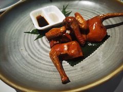 -富淳饭店(陆家嘴保利广场店)