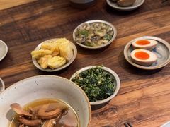 -十贰席·煨汤·台州菜(襄阳南路店)