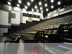 -万达影城 (甘井子万达广场IMAX店)