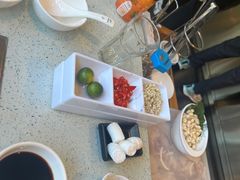 -烹然四季椰子鸡火锅(团结湖总店)