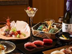 -鮨一日本料理旗舰店(总店)