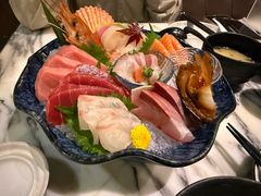 -家贺屋刺身寿司专门店