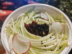 -正阳门饭庄·烤鸭·北京菜(万丰路七里庄店)