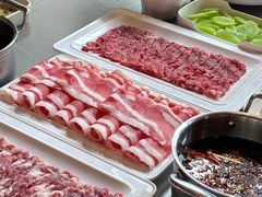 -君邦火锅(新疆大厦店)