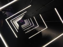 -嘉兴大学（梁林校区）体育馆