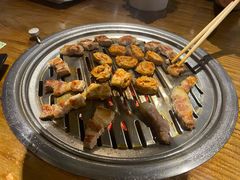 -·缸桶屋·韩式牛肋条自助烤肉(西湖D11店)
