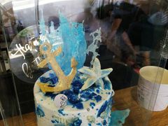 当月星座蛋糕-风甜日暖·星座主题甜点(东二环泰禾店)
