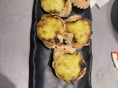 -水木锦堂·自助铁板烧(方庄时代店)