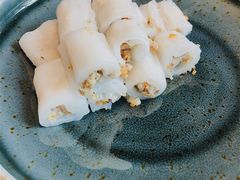 -半山腰·云南菜(侨福芳草地店)